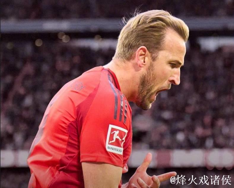 【德甲】凯恩点射卡尔建功 拜仁战平美因茨2比2 【德甲】凯恩点射卡尔建功 拜仁战平美因茨2比2