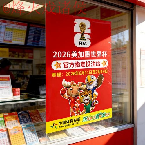 2026世界杯竞猜软件入口地址