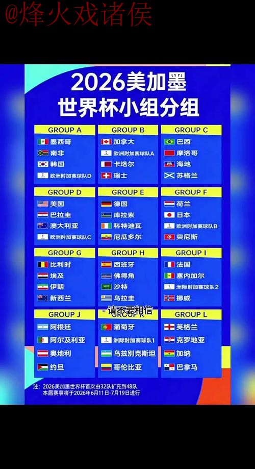2026世界杯外围教程全站